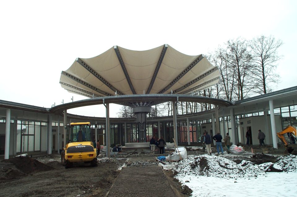 BHS – Service in Weiher­hammer